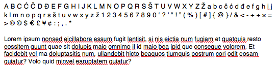 Helvetica